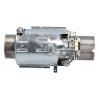 Aeg Electrolux Heizelement 2100W De-System FüR GeschirrspüLer 5027779600 Orig.