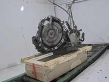 Used Automatic Transmission Assembly fits: 2004 Nissan Quest AT non-locking diff