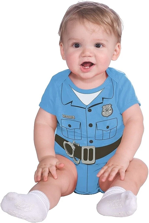 Police Costumes for Men
