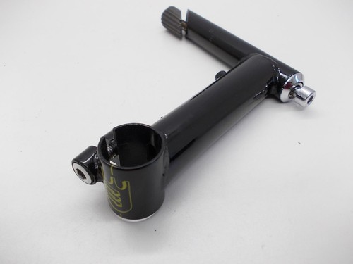 Vintage 3TTT Attacco Extreme 2 Quill Stem 22.2/25.4/130mm NOS (D66) - Picture 3 of 7