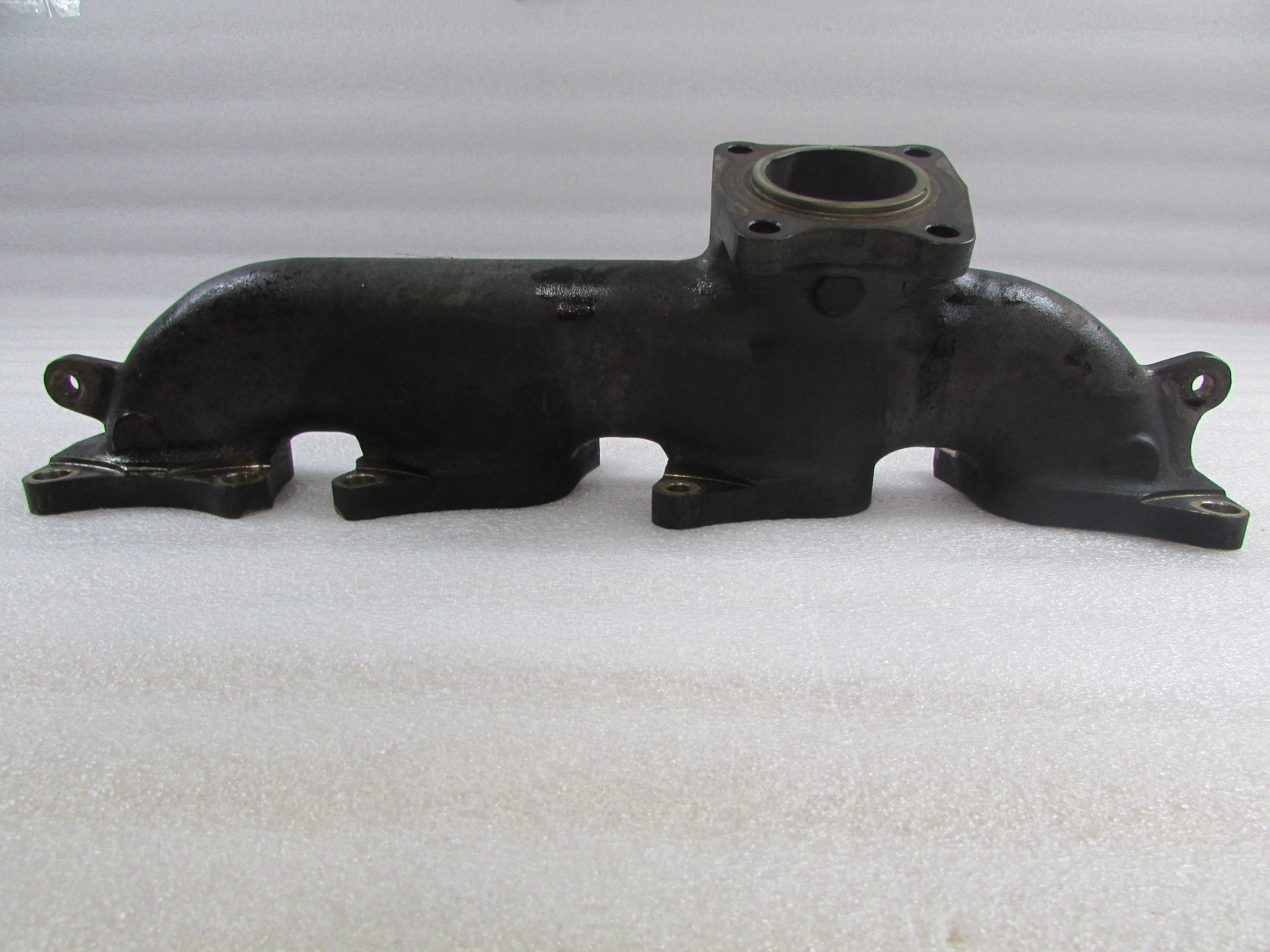 McLaren MP4-12C, LH, Left Exhaust Manifold, Used, P/N 95488