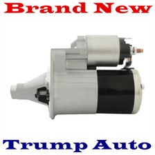 Starter Motor for Chrysler 300C engine EGG V6 3.5L Petrol 05-09