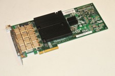 NetApp X2065A-R6 HBA SAS 4-PORT Copper 3/6 GB...