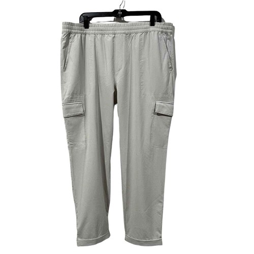 Banana Republic Women's BR SPORT Beige 