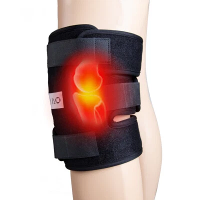 DGYAO Red Light Therapy Devices Infrared Light Elbow Knee Arthritis Pain Relief