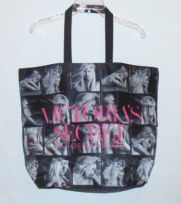 Victoria's Secret Limited Edition 2015 Exclusive Bombshell Tote NWT MSRP $78.00