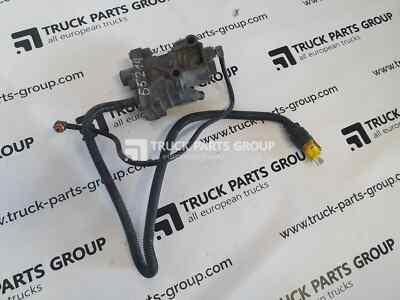 MAN TGX / TGS EURO6 pressure pneumatic valve by NORGREN 4088530