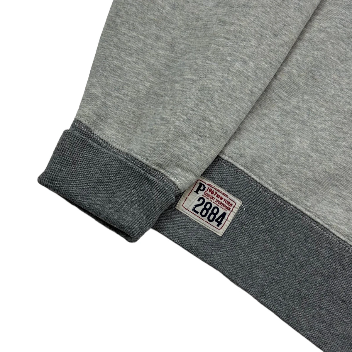 Polo pine lake sweatshirt sales