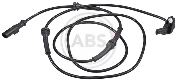 Rear Right ABS Sensor for RENAULT/MERCEDES Kangoo/Citan (W415)