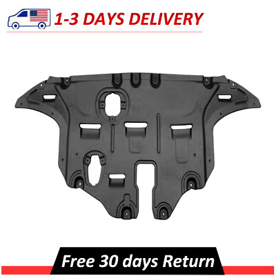 #ad Front Engine Splash Shields For Kia Sportage 2017 2019 #KI1228175 29110D9600 $124.30