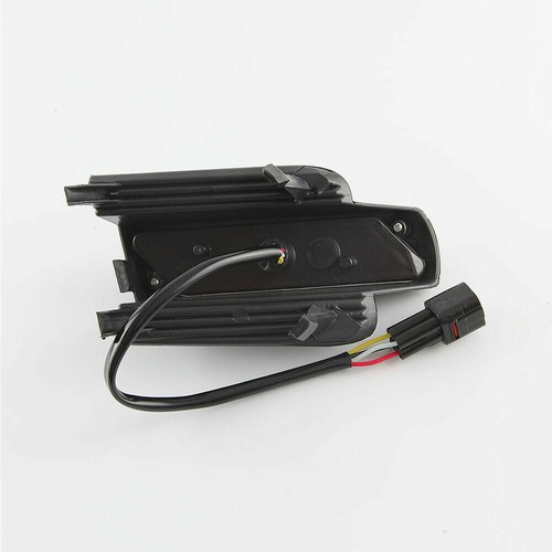 LED DAYTIME RUNNING LIGHT DRL YELLOW INDICATOR KIT FOR TOYOTA PRADO LAND CRUISER - Picture 9 of 12