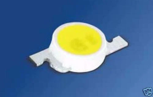 OSRAM 25 weiße SMD PointLED LW-P4SG LWP4SG Modellbau 1400mcd