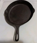 Vintage Victor Griswold Cast Iron Skillet Heat Ring 723 No 9 Restore