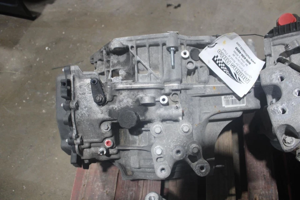 2014 Chevrolet Sonic Automatic Transmission A6SP FWD 139K Miles Used - Image 4 of 4