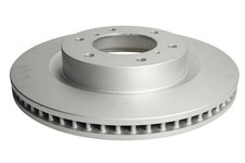 Disque de frein Mitsubishi PAJERO