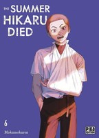 The Summer Hikaru Died Band - Musik Cd, 2023, Pop, Rock, Album