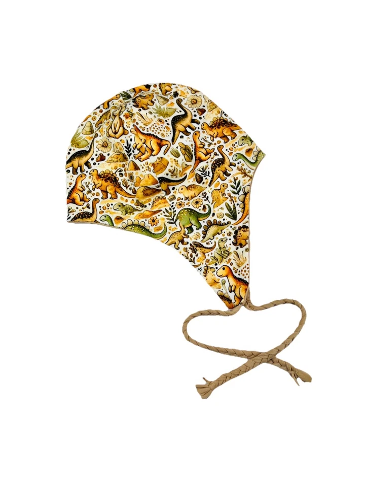 Erstlingsmütze, 0-6 Monaten, Babymütze, Geschenk zur Geburt, Babykappe, Neu❣️ - Bild 2 von 2