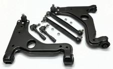 Reparatursatz Querlenker Vorderachse Beidseitig Opel Astra G Opel Zafira