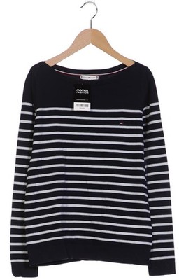 Tommy Hilfiger Pullover Damen Strickpullover Strick Oberteil Gr. S B... #pb86vb5