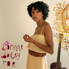 Corinne Bailey Rae | Corinne Bailey Rae | Black | Vinyl LP
