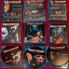 Halloween: Mister Sandman Deluxe + Loomis Tri...