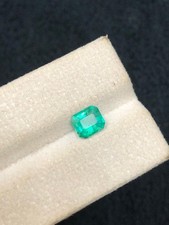 1 carats Natural Emerlad from Afghanistan