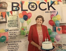Missouri Star Quilt Co. Block Idea Book Vol. 7, 5
