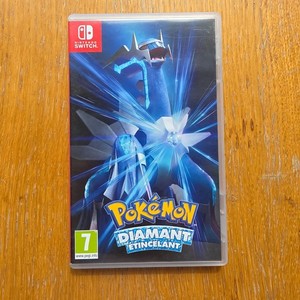 Pokémon: Diamante Lucente Perla Splendente (Switch) a € 98,76 (oggi) | Migliori prezzi e offerte su