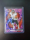 2025 Panini Bijan Robinson Purple (Raw)
