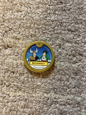 Disney Club Penguin Coin for Mix n Match
