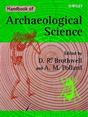 Handbook of Archaeological Sciences,