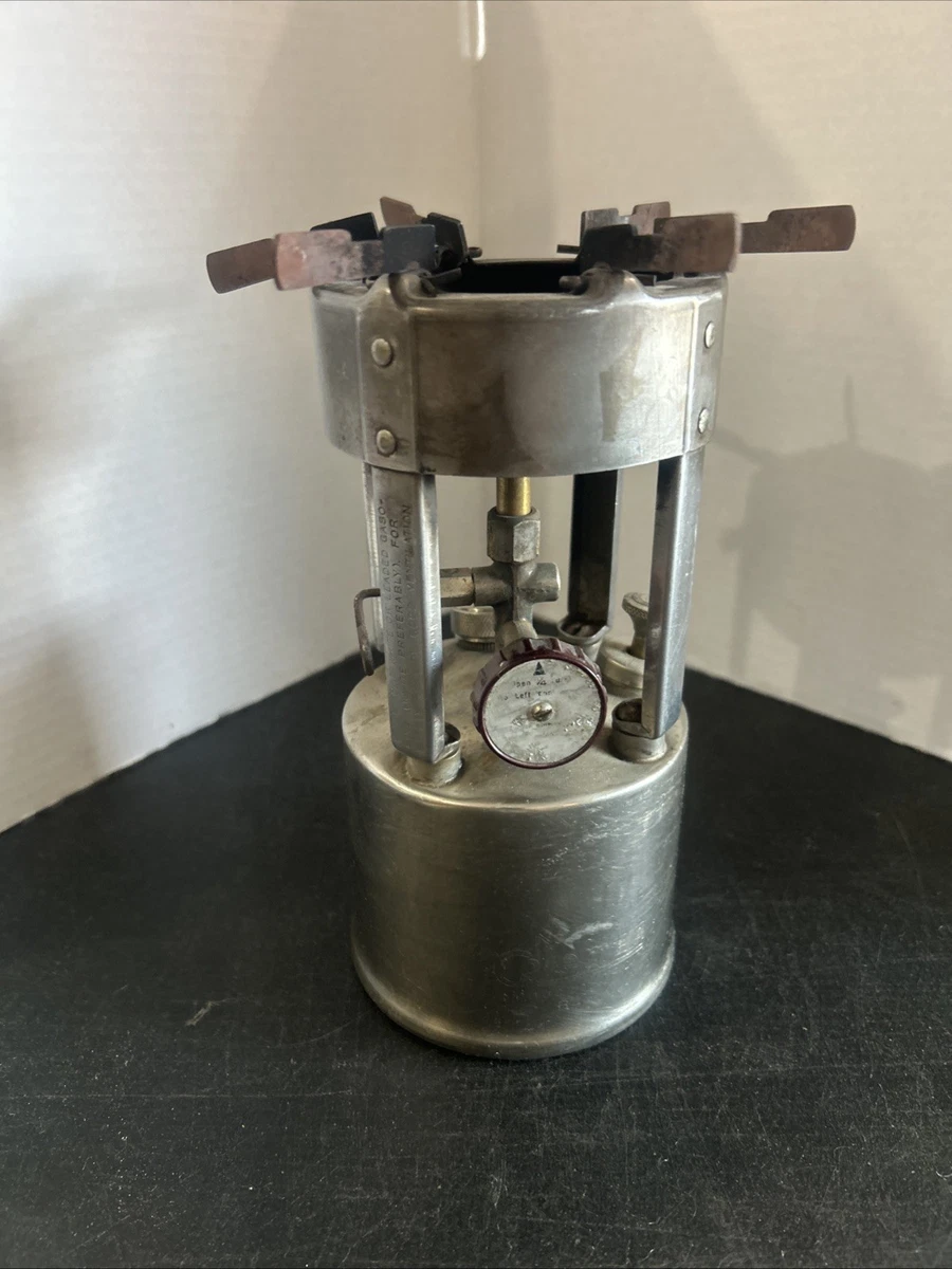 Coleman Camping Pocket Stoves for sale - eBay