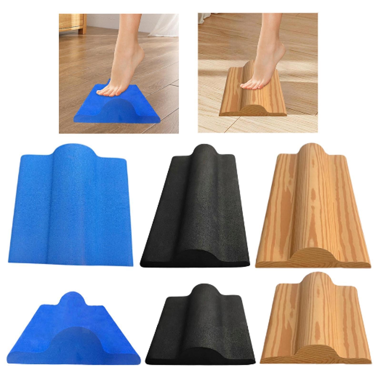 Foot Better Pad Foot Fascia Bolsa para Mujer Bailarines de Ballet Atletas Deportistas