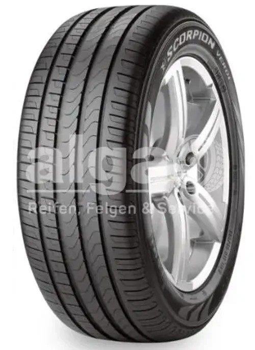 Pirelli Schwarz Sommerreifen "Pirelli" von Baur - Bild 2
