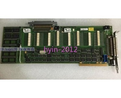 1pcs Used MARPOSS 6840030200/B *nl