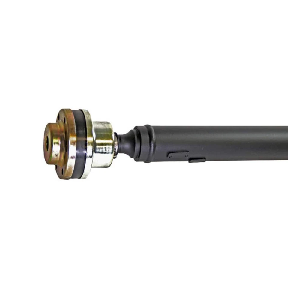 For Volvo 850 1993-1997 Driveshaft Rear | Steel | 2 In. Shaft Diameter | 8251731 - Image 3 of 4