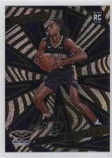 2024-25 Panini Revolution Rookies Neutron 75/125 Antonio Reeves #127 rw6