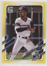 2021 Topps Walgreens Yellow Jarrod Dyson #337 16o7