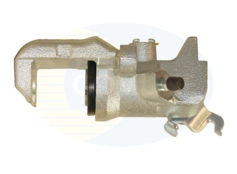 Brake Caliper Left Rear Cast Iron Braking Fits Hyundai i10 COMLINE CBC117L