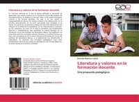 Evarista RamíRez Lafont | Literatura Y Valores En La FormacióN Docente | Buch