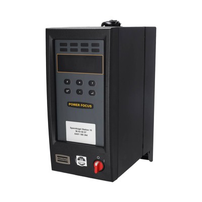 ATLAS COPCO Power Focus 4000 Steuerungssystem 8433610005 PF4000-C-HW