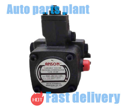 1PC New For ANSON Hydraulic pump PVF-20-55-10S spline seven teeth Fast shipping
