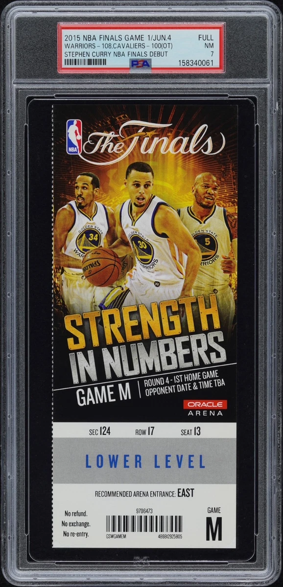 Golden State Warriors Basketball Vintage Sports Memorabilia for