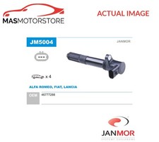ENGINE IGNITION COIL JANMOR JM5004 FOR FIAT STILO,IDEA,PUNTO,GRANDE PUNTO,PANDA