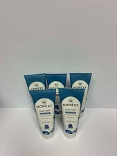 5X Honest Body Wash Soothing Therapy for Eczema Prone Skin Colloidal Oatmeal 8oz
