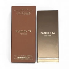 Patrick Ta Major Headlines Double-Take Crème Powder Blush SHE’S THAT GIRL Mini