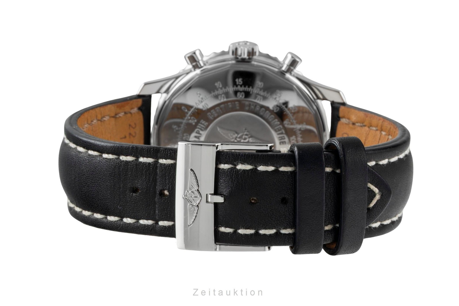 Breitling Navitimer 01 Automatic Stainless Steel … - image 12