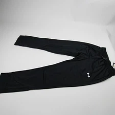 Under Armour Athletic Pants Men's Black New with Tags