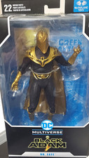 McFarlane Toys DC Multiverse Black Adam Dr. Fate Action Figure 12