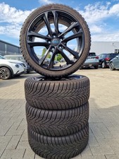gebrauchter Winterkomplettrad-Satz Kia Ceed (ab MJ 2025)